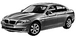 BMW F10 U0367 Fault Code