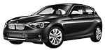 BMW F21 U0367 Fault Code